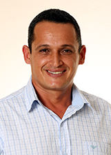 Retrato de EDINILSON ASSUNÇÃO