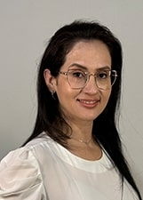 Retrato de JULIANA NUNES
