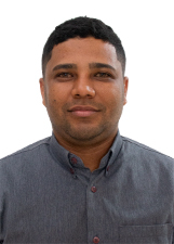 Retrato de LEANDRINHO