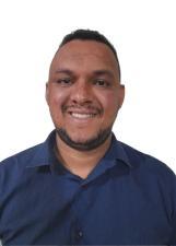 Retrato de AILTON JUNIOR
