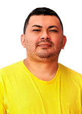 Retrato de LUCIANO DO GAS