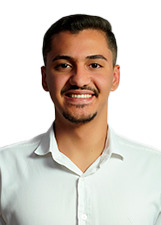 Retrato de LEANDRO FILHO DA SILVANI