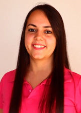 Retrato de AMANDA DA ROZA