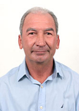 Retrato de DILI FEIJO