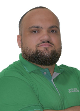 Retrato de ELIAS DO ESPORTE