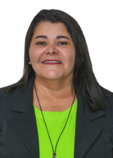 Retrato de DJANIRA RODRIGUES