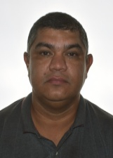 Retrato de CLAYTON PARREIRA