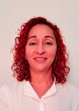Retrato de ÉLICA SANTINA