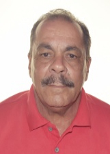 Retrato de JORGE MECÂNICO