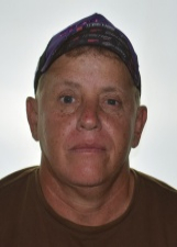 Retrato de CLODOALDO DOMINGOS