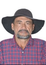 Retrato de MALAGÃO