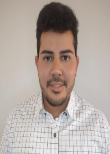 Retrato de DANIEL MOREIRA