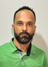 Retrato de GALVANE GUARDA DO BANCO