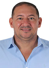 Retrato de MESTRE DRAGÃO