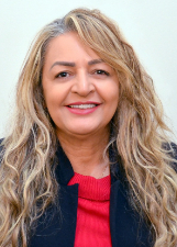 Retrato de CLAUDINHA