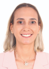 Retrato de BEATRIZ STEFFEN