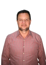 Retrato de ELIAS SANTOS
