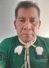 Retrato de DIONISIO DA JACU
