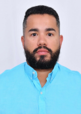 Retrato de ANILTON MOURA
