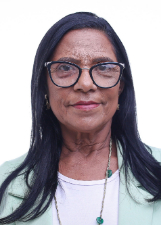 Retrato de PROFESSORA MARGARETE