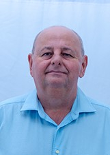 Retrato de ARI DO PRADO