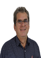 Retrato de MARCOS TOMAZINI