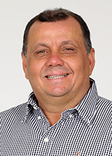 Retrato de FABINHO