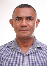 Retrato de ISMAEL MARCELINHO