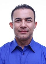 Retrato de GLEISON NOLETO GLEISINHO