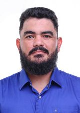 Retrato de THAWÊ GARIMPEIRO