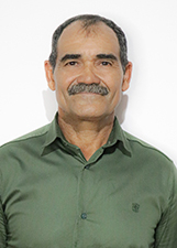Retrato de BEBETO