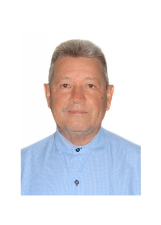 Retrato de JOSE AIRTON