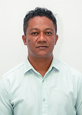 Retrato de TOTÓ DA AMBULÂNCIA