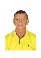 Retrato de GERSON
