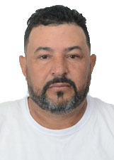 Retrato de RODRIGO MILHOMEM