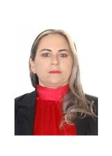 Retrato de VANILDA FERNANDES