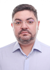 Retrato de DR. JOSÉ AGNALDO
