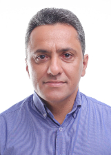 Retrato de PAULISTINHA