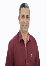 Retrato de ADEMIR NEGRIS