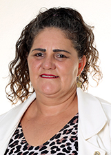 Retrato de ADEJIANE DO ROSIMAR