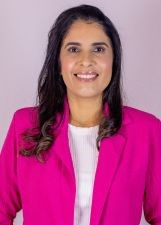 Retrato de RAQUEL FUSQUINHA
