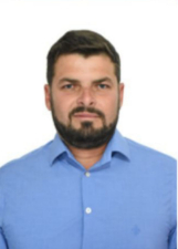 Retrato de FABRICIO COELHO