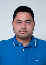 Retrato de RODRIGO MARQUES