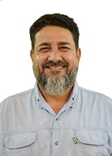 Retrato de CRISTIANO ALVARENGA