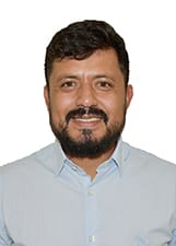 Retrato de MARQUINHO