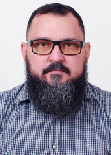 Retrato de LINDOMAR DANTAS
