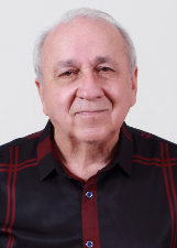 Retrato de ARI BONILHA