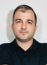 Retrato de CESAR GUERGOLETI