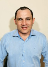 Retrato de CARLINHOS