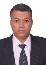 Retrato de OSVALDINHO AMORIM